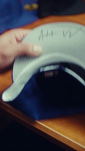 It’s not retro-inspired—it’s the real deal. The first fitted without the New Era flag since 2007. Vintage fit. Legendary look. | Lids