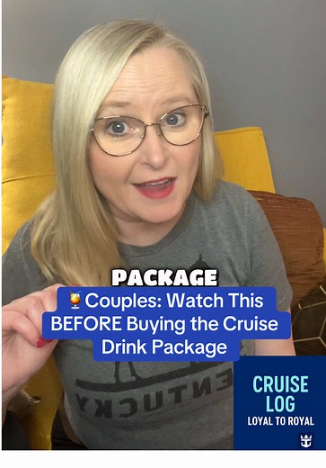 Navigating Royal Caribbean's Beverage Package Rules