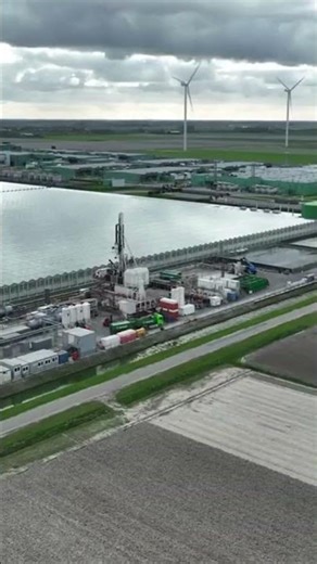 Geothermal Energy: Unlocking Earth's hidden power