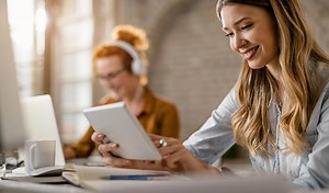 CSI CRM Banking Software