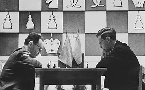 The Botvinnik Method For Chess Improvement