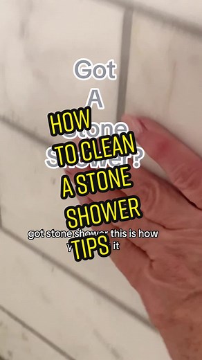 Clean Stone Showers: Expert Tips for Marble & Granite