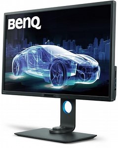 BenQ 32" PD3200U 4K IPS