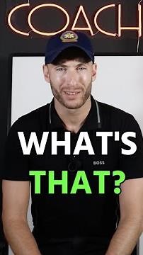 What is a PERTINENT NEGATIVE?