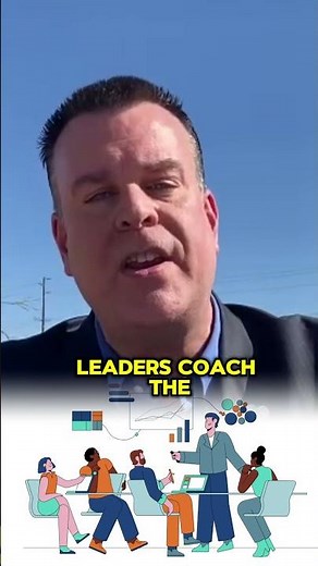 Your Leadership Potential: How Coaching Transforms Managers into Great Leaders