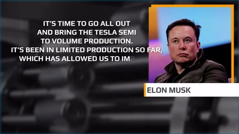 Tesla Semi: The electric truck revolutionizing heavy-duty transport