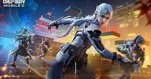 Descarga y juega a Call of Duty®: Mobile - Garena en PC y Mac (Emulador)