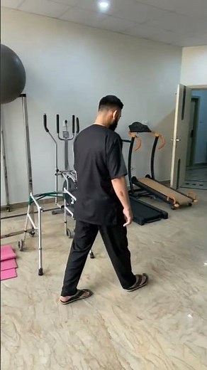 Mastering the Trendelenburg Gait: Tips and Techniques 😍 | Physio Cure