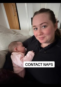 Responsive Sleep Training for 4.5 Month Old Baby — No Crying It Out