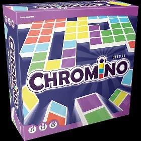 ブラウザ上でクロミノ(Chromino)を遊ぼう