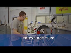 Computerized Manufacturing and Machining Technology | JCTC