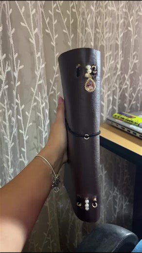 DIY Carmen-Inspired Leather Journal Covers