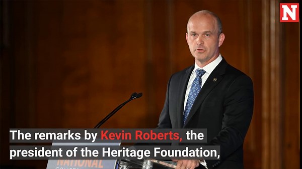 Project 2025: Full List of Organizations Behind Proposals