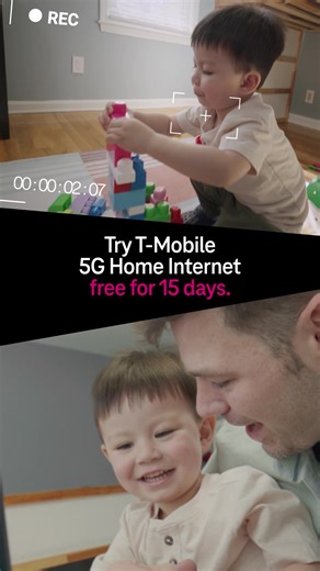 21 reactions · 21 shares | let us handle the internet so you can focus on what really matters | T-Mobile | Facebook