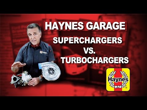 Supercharger vs turbocharger: how does a supercharger work and is a turbo better?