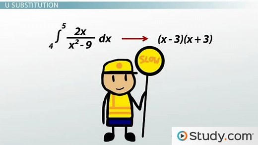 Integration by Partial Fractions | Overview, Steps & Examples