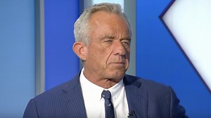 RFK Jr. in interview with Scripps News, part 2