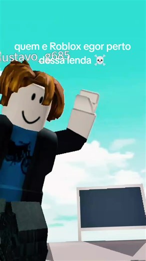 Roblox Egor: A Lenda da Aura Divina