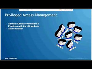 Microsoft Identity Manager Chap 1 What you need to know about FIM’s successor