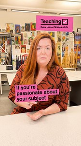 Sign up with Get Into Teaching and discover how to become a geography teacher.  Find out how to start teaching with your degree.  Learn about the funding available. 六‍ Get free support and guidance from expert advisers. | Teaching | Facebook