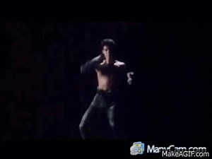 Splinter's Past 1990 TMNT Movie on Make a GIF