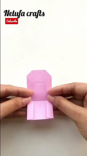 Super Easy Origami Envelope Tutorial | How To make Miniature Envelope | DIY Mini Envelope | Envelope