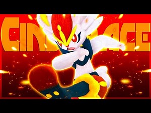 IS CINDERACE THE BANE OF OUR EXISTENCE? | Draft Jam | Pokémon Draft League