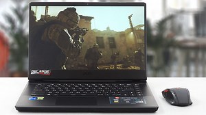 MSI Vector GP66 (12Ux) review - how can it be so powerful?