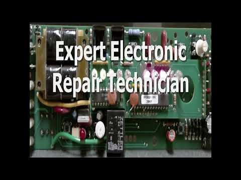 Whitfield Pellet Stove Control Panel Repair Service 2021