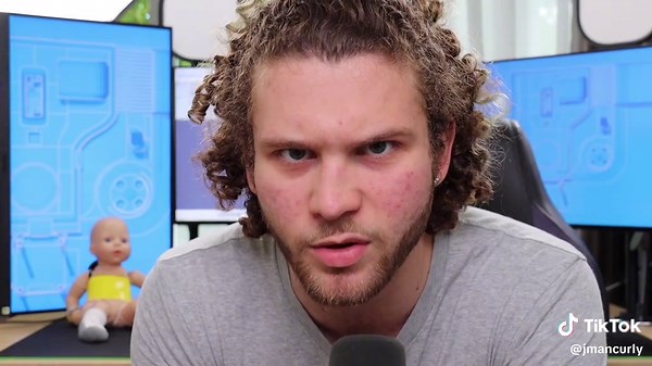 Creating a Terrifying Monster for My VR Game