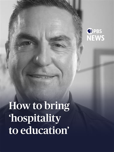 Joseph Martinez on Community Engagement in Education