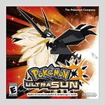 Pokemon Ultra Sun ROM - 3ds and Cia Download - Pokemon Rom