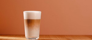 Comment préparer la recette latte macchiato ? - MaxiCoffee
