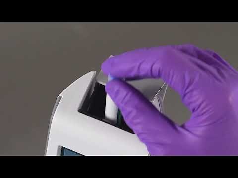 3M™ Clean-Trace™ ATP Monitoring System Using the LX25