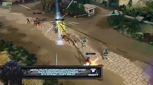 Join Inuki and catch the Top 5 Plays of the week! | Smite