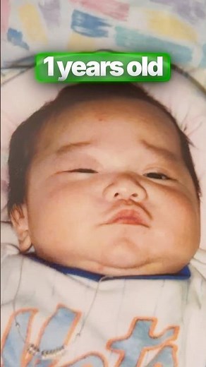 8 days before i face reveal...