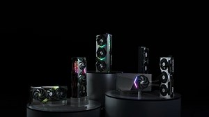 1.6K views · 56 reactions | Introducing the all-new MSI GeForce RTX™ 50 Series GPUs, the world's most advanced cards for gaming and creating. Powered by NVIDIA Blackwell architecture and perfected by MSI to deliver incredible thermals with up to 2x performance: msi.gm/RTX50 | MSI Gaming | Facebook