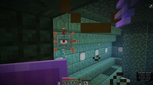 How to build a guardian farm in Minecraft