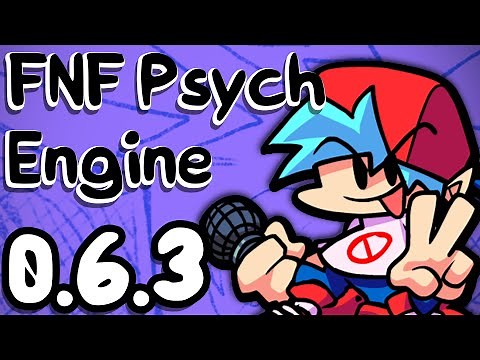 How to Compile FNF Psych Engine 0.6.3