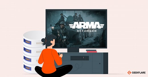 6 Best Arma Reforger Server Hosting for Smooth Gameplay