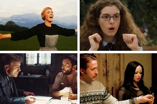 How To Make a Lookbook For Film [With Examples & Tutorials]