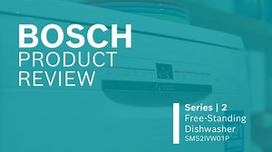Curious to learn more about Bosch Series 2 𝗙𝗿𝗲𝗲-𝘀𝘁𝗮𝗻𝗱𝗶𝗻𝗴 𝗗𝗶𝘀𝗵𝘄𝗮𝘀𝗵𝗲𝗿 𝗦𝗠𝗦𝟮𝗜𝗩𝗪𝟬𝟭𝗣? Watch our review video as we showcase its diverse features and functions. Shop here: https://www.bosch-home.com.sg/en/product/dishwashers/free-standing-dishwashers/dishwasher-with-60-cm-width/SMS2IVW01P 𝘛𝘩𝘪𝘴 𝘷𝘪𝘥𝘦𝘰 𝘧𝘦𝘢𝘵𝘶𝘳𝘦𝘴 𝘈𝘐-𝘨𝘦𝘯𝘦𝘳𝘢𝘵𝘦𝘥 𝘢𝘷𝘢𝘵𝘢𝘳 𝘢𝘯𝘥 𝘷𝘰𝘪𝘤𝘦𝘰𝘷𝘦𝘳 𝘵𝘰 𝘣𝘳𝘪𝘯𝘨 𝘺𝘰𝘶 𝘢 𝘶𝘯𝘪𝘲𝘶𝘦 𝘢𝘯𝘥 𝘦𝘯𝘨𝘢𝘨𝘪𝘯𝘨 𝘤𝘰𝘯𝘵𝘦𝘯𝘵. #𝘈𝘐�