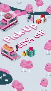 15 reactions | No queues. No delivery fee. Get 30% off on thousands of restaurants. Just Pick-Up! | foodpanda | Facebook