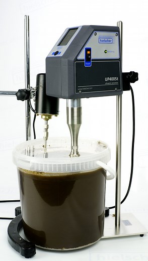 Deep Eutectic Solvents for Highly Efficient Extraction