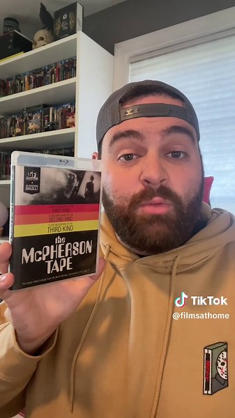 Aliens & UFOs are everywhere in the news these days! Here are 5 underrated alien/UFO movies you may not know that are worth checking out! #aliens #ufo #movies #moviestowatch #whattowatch #movierecommendation #bluray #horror #uap #moviereview #alien #alienabduction #horrormovie #horrortok