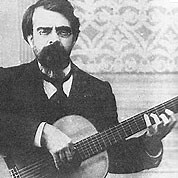 Ave Maria by Bach/Gounod (Guitar Tab) -