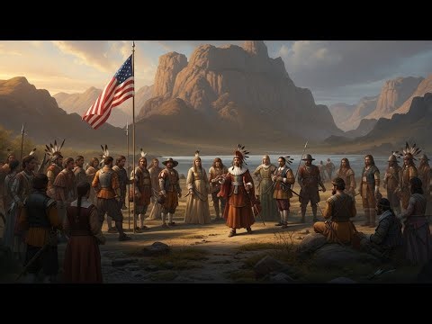The Full History of American Colonization From Origins to Aftermath