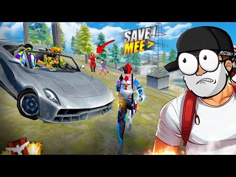 FREE FIRE🔥Solo vs Squad Mp5 + M60 III 🎯New Skydive 22 Kills OP - Garena free fire #freefire