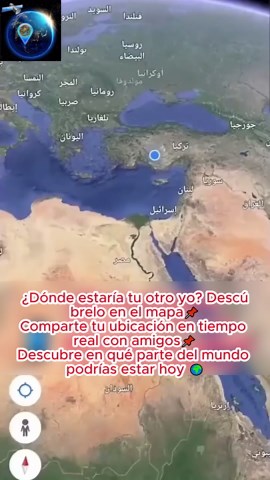 GPS Speedometer: Speed Meter trên TikTok