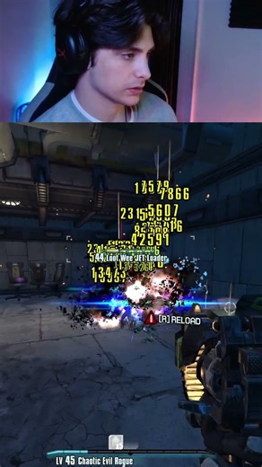 CRAFTING Mod is INSANE in Borderlands 2